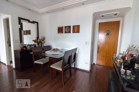 Sala de apartamento à venda com 3 quartos, 65m² em Gopoúva, Guarulhos