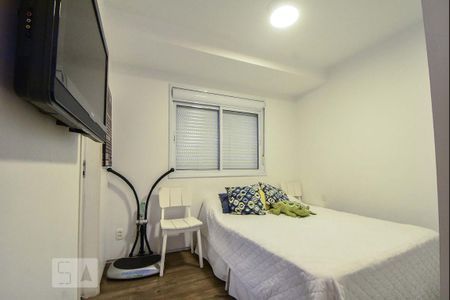 Apartamento para alugar com 136m², 2 quartos e 3 vagas Apartamento para alugar com 136m², 2 quartos e 3 vagasSuíte 02
