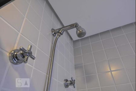 Apartamento para alugar com 136m², 2 quartos e 3 vagas Apartamento para alugar com 136m², 2 quartos e 3 vagasBanheiro Suíte 02