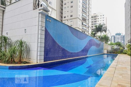 Apartamento para alugar com 136m², 2 quartos e 3 vagas Apartamento para alugar com 136m², 2 quartos e 3 vagasPis ina