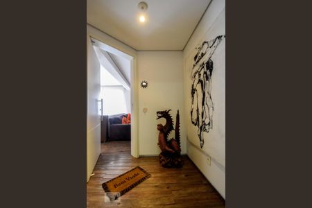 Sala de apartamento para alugar com 2 quartos, 136m² em Brooklin Paulista, São Paulo