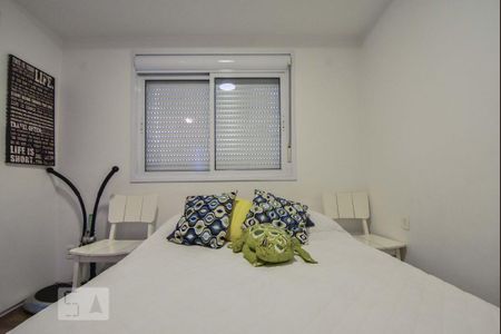 Apartamento para alugar com 136m², 2 quartos e 3 vagas Apartamento para alugar com 136m², 2 quartos e 3 vagasSuíte 02