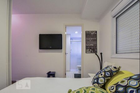 Apartamento para alugar com 136m², 2 quartos e 3 vagas Apartamento para alugar com 136m², 2 quartos e 3 vagasSuíte 02