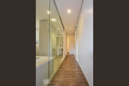 Apartamento para alugar com 136m², 2 quartos e 3 vagas Apartamento para alugar com 136m², 2 quartos e 3 vagasSuíte