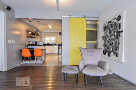 Apartamento para alugar com 136m², 2 quartos e 3 vagas Apartamento para alugar com 136m², 2 quartos e 3 vagasCozinha