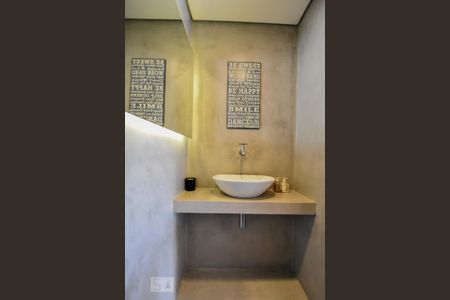 Apartamento para alugar com 136m², 2 quartos e 3 vagas Apartamento para alugar com 136m², 2 quartos e 3 vagasLavabo