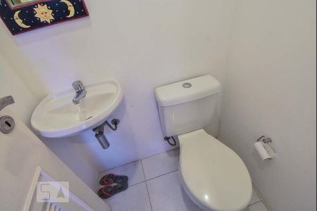 Apartamento para alugar com 136m², 2 quartos e 3 vagas Apartamento para alugar com 136m², 2 quartos e 3 vagasLavanderia