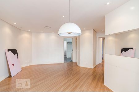 Sala de apartamento à venda com 2 quartos, 103m² em Santa Cecília, São Paulo