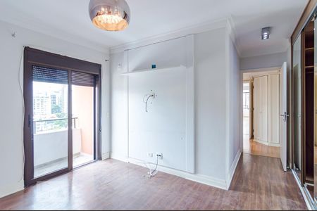 Apartamento à venda com 103m², 2 quartos e 2 vagasQuarto Suíte 1