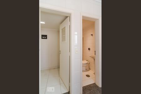 Apartamento à venda com 103m², 2 quartos e 2 vagasÁrea de Serviço