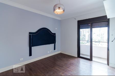 Apartamento à venda com 103m², 2 quartos e 2 vagasQuarto Suíte 1