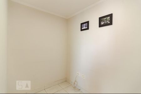 Apartamento à venda com 103m², 2 quartos e 2 vagasQuarto de Serviço