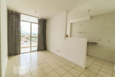 Apartamento à venda com 2 quartos, 50m² em Anil, Rio de Janeiro