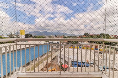 Apartamento à venda com 2 quartos, 50m² em Anil, Rio de Janeiro