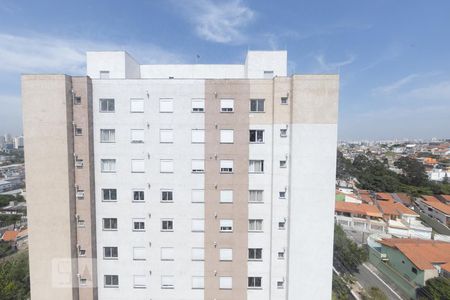 Vista Quarto 1 de apartamento para alugar com 2 quartos, 41m² em Sítio da Figueira, São Paulo