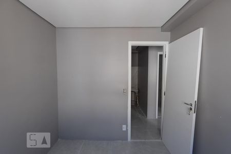 Quarto 1 de apartamento para alugar com 2 quartos, 41m² em Sítio da Figueira, São Paulo