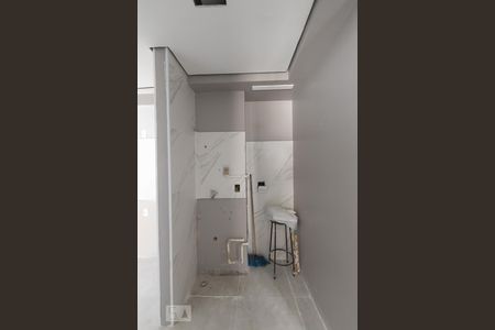 Apartamento à venda com 41m², 2 quartos e 1 vagaÁrea de Serviço