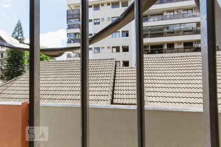 Apartamento à venda com 159m², 4 quartos e 2 vagas Apartamento à venda com 159m², 4 quartos e 2 vagasVista Quarto 2