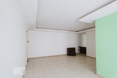Sala de apartamento à venda com 4 quartos, 159m² em Anil, Rio de Janeiro