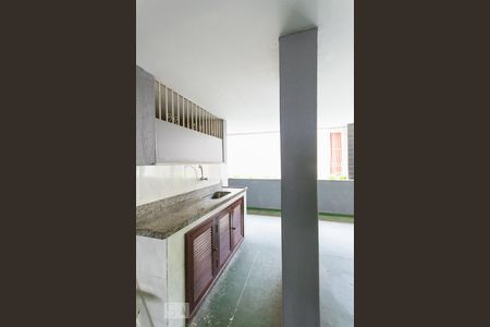 Apartamento à venda com 159m², 4 quartos e 2 vagas Apartamento à venda com 159m², 4 quartos e 2 vagasPlayground