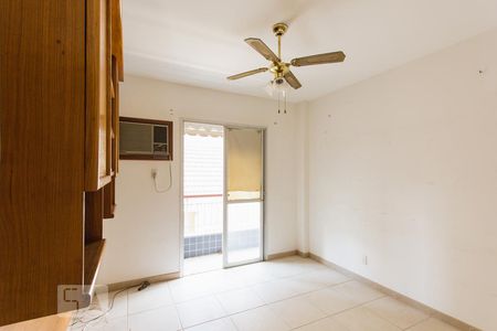 Quarto 1 de apartamento para alugar com 4 quartos, 159m² em Anil, Rio de Janeiro