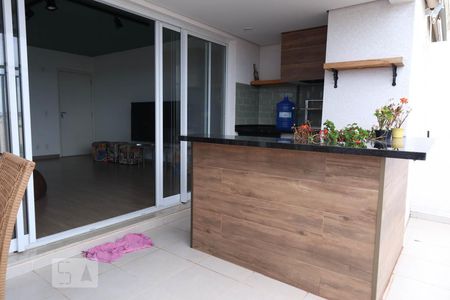 Apartamento à venda com 3 quartos, 174m² em Vila Guarani, Jundiaí