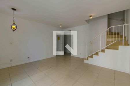 Sala de apartamento à venda com 2 quartos, 96m² em Recreio dos Bandeirantes, Rio de Janeiro