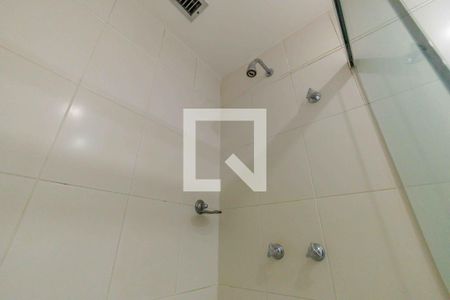 Apartamento à venda com 96m², 2 quartos e 1 vagaBanheiro Social