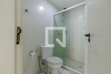 Apartamento à venda com 96m², 2 quartos e 1 vagaBanheiro da Suíte