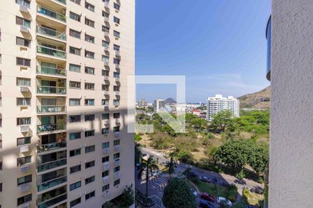 Apartamento à venda com 96m², 2 quartos e 1 vagaVaranda da Suíte Vista