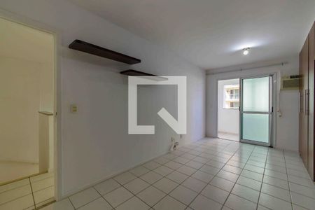 Suíte de apartamento à venda com 2 quartos, 96m² em Recreio dos Bandeirantes, Rio de Janeiro