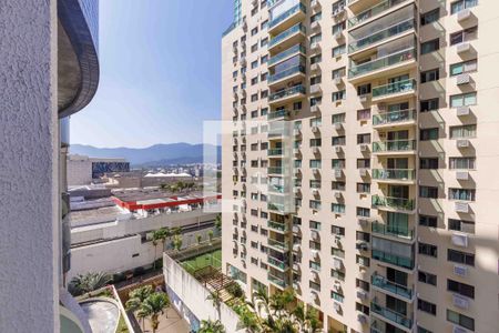 Apartamento à venda com 96m², 2 quartos e 1 vagaVaranda da Suíte Vista