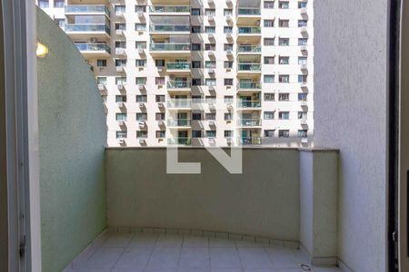 Varanda de apartamento à venda com 2 quartos, 96m² em Recreio dos Bandeirantes, Rio de Janeiro