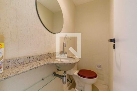 Apartamento à venda com 96m², 2 quartos e 1 vagaLavabo