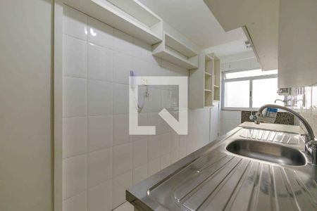 Apartamento à venda com 96m², 2 quartos e 1 vagaCozinha