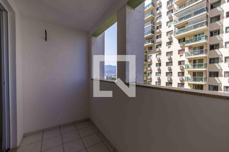 Apartamento à venda com 96m², 2 quartos e 1 vagaVaranda da Suíte