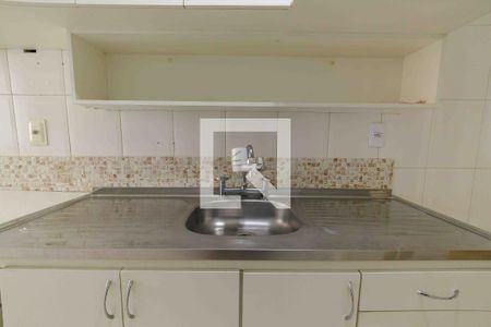 Apartamento à venda com 96m², 2 quartos e 1 vagaCozinha