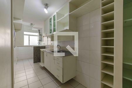 Apartamento à venda com 96m², 2 quartos e 1 vagaCozinha