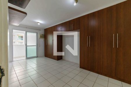 Suíte de apartamento à venda com 2 quartos, 96m² em Recreio dos Bandeirantes, Rio de Janeiro