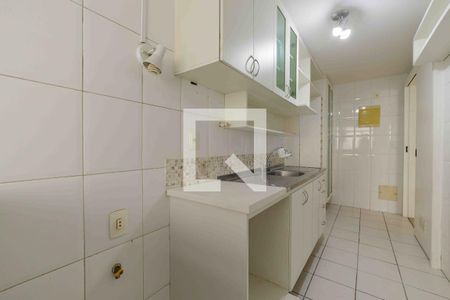 Apartamento à venda com 96m², 2 quartos e 1 vagaCozinha