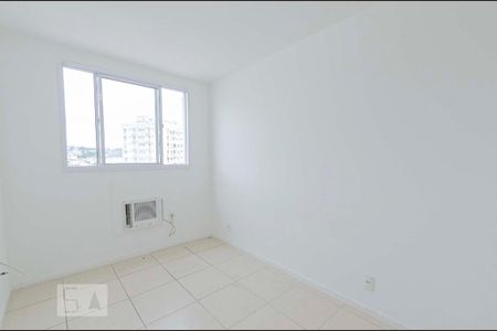 Suíte de apartamento para alugar com 2 quartos, 55m² em São Cristóvão, Rio de Janeiro