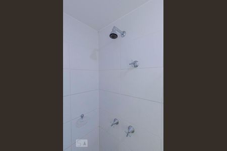 Banheiro de apartamento para alugar com 2 quartos, 55m² em São Cristóvão, Rio de Janeiro