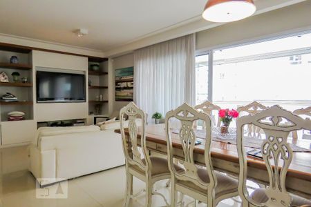 Apartamento para alugar em Vila Olímpia