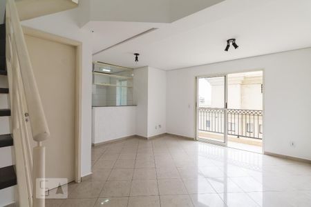 Apartamento para alugar em Vila Gomes Cardim