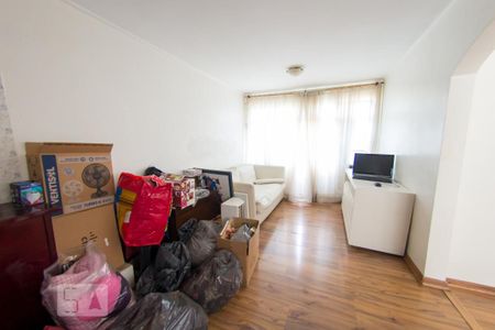 Sala de Estar de apartamento para alugar com 3 quartos, 68m² em Alto de Pinheiros, São Paulo