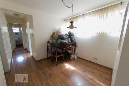 Sala de Jantar de apartamento para alugar com 3 quartos, 68m² em Alto de Pinheiros, São Paulo
