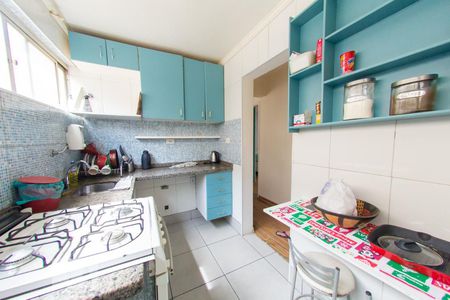 Apartamento para alugar com 68m², 3 quartos e 1 vagaCozinha