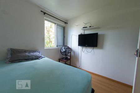 Quarto 1 de apartamento para alugar com 3 quartos, 68m² em Alto de Pinheiros, São Paulo