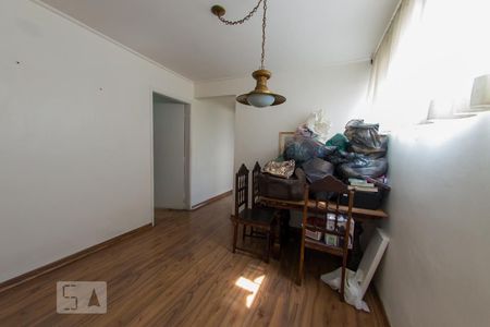 Sala de Jantar de apartamento para alugar com 3 quartos, 68m² em Alto de Pinheiros, São Paulo