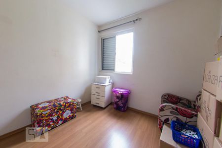 Quarto 3 de apartamento para alugar com 3 quartos, 68m² em Alto de Pinheiros, São Paulo